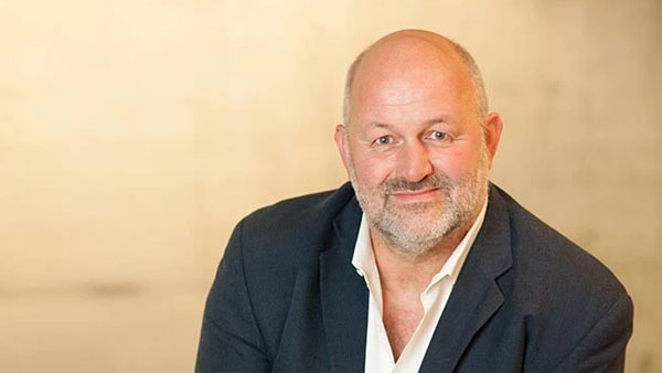 Werner Vogels