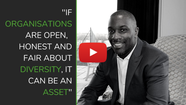Derek Redmond Official Speaker on Teambuilding