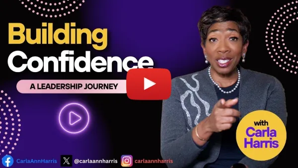 Carla Harris Official Blog Women In Business Speaker