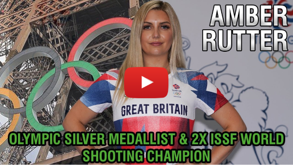 Amber Rutter Official Sports Speaker