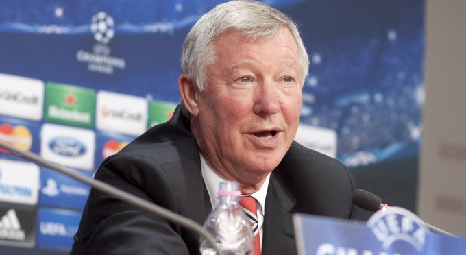 Three Motivational Lessons To Take From Sir Alex Ferguson