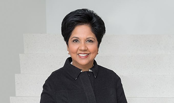 Indra Nooyi