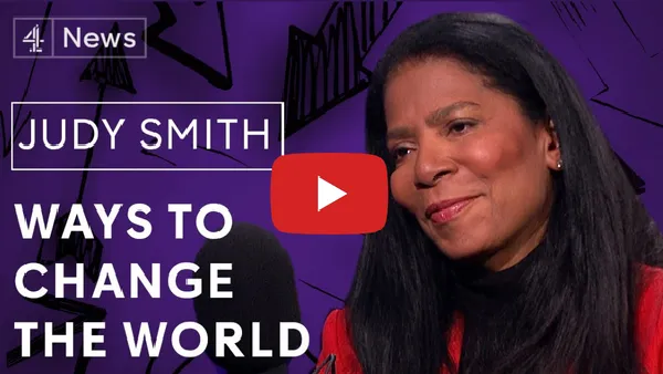 Judy Smith Thumbnail