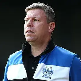 Alan Thompson