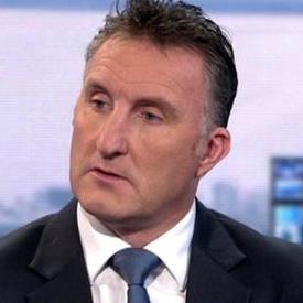 Alan McInally