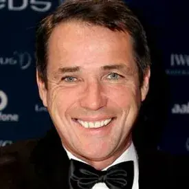 Alan Hansen