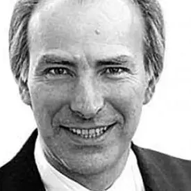 Anthony Hilton