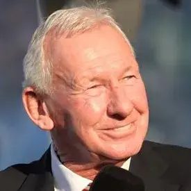 Bob Wilson 