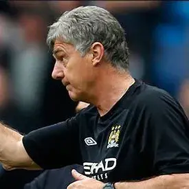 Brian Kidd