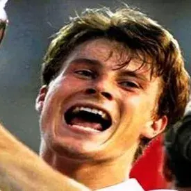 Brian Laudrup 