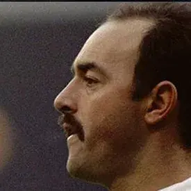 Bruce Grobbelaar 