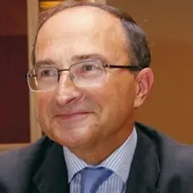 Christian De Boissieu