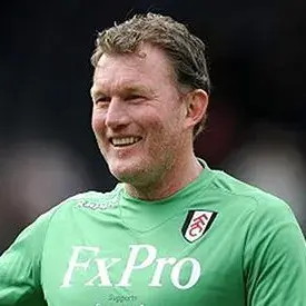 Dave Beasant