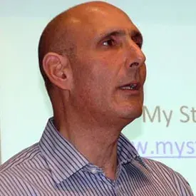 David Festenstein