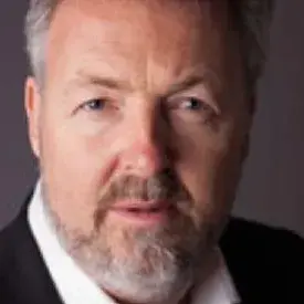 David Murrin