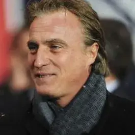 David Ginola