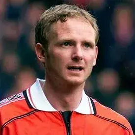 David May