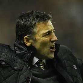 Dean Saunders