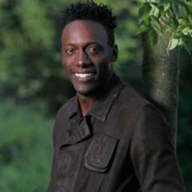 Henry Olonga