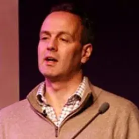 James Alexander
