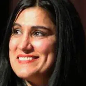 Jasvinder Sanghera CBE