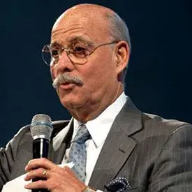 Jeremy Rifkin