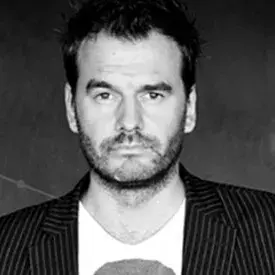 Jesper Buch