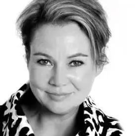 Jodie Armore-White