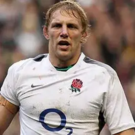Lewis Moody MBE