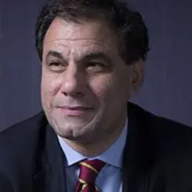 Lord Karan Bilimoria 