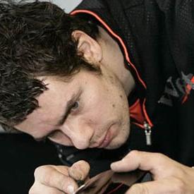 Marc Priestley