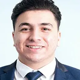 Mergum Butaja