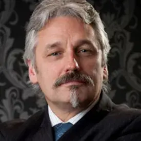 Mike Denison