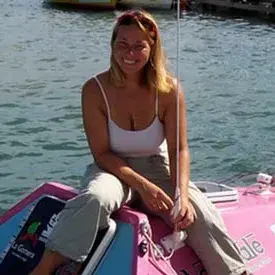 Rachel Smith