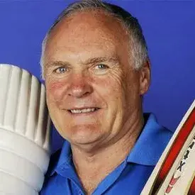 Rodney Hogg