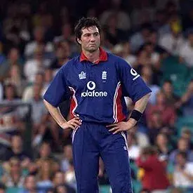 Ronnie Irani