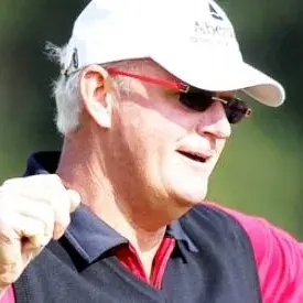 Sandy Lyle MBE