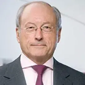 Sir Roy Gardner