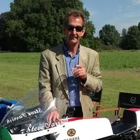 Steve Parrish