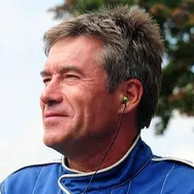 Tiff Needell