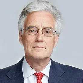 Adair Turner official speaker profile picture