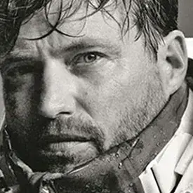 Alex Thomson