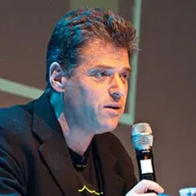Andrew Keen