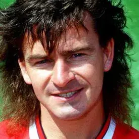 Charlie Nicholas