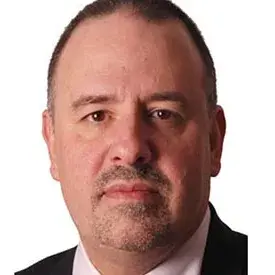 Dr James Alvarez