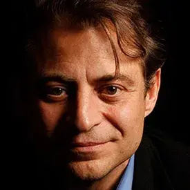 DR PETER DIAMANDIS