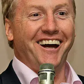 Frank McAvennie
