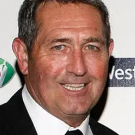 Graham Gooch OBE