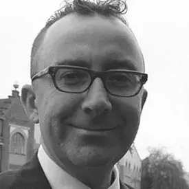 James Harkin