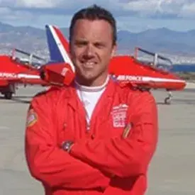 Jas Hawker